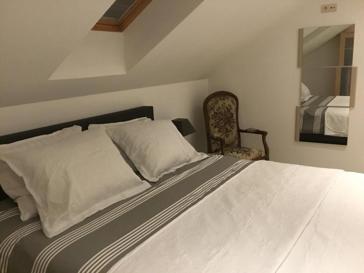 De Achtertuin Apartment มาสแมเคอเลิน ภายนอก รูปภาพ