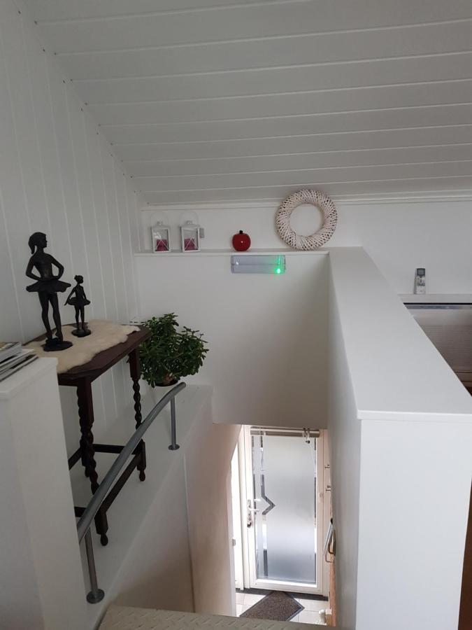 De Achtertuin Apartment มาสแมเคอเลิน ภายนอก รูปภาพ
