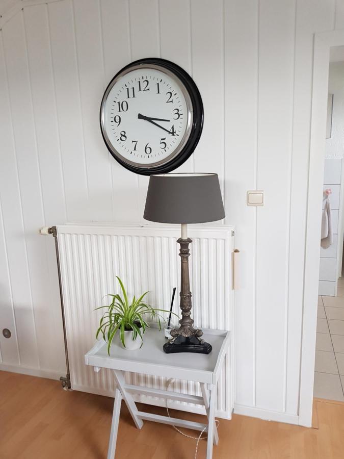 De Achtertuin Apartment มาสแมเคอเลิน ภายนอก รูปภาพ