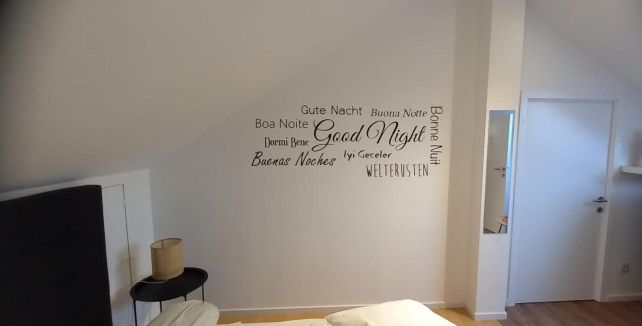 De Achtertuin Apartment มาสแมเคอเลิน ภายนอก รูปภาพ