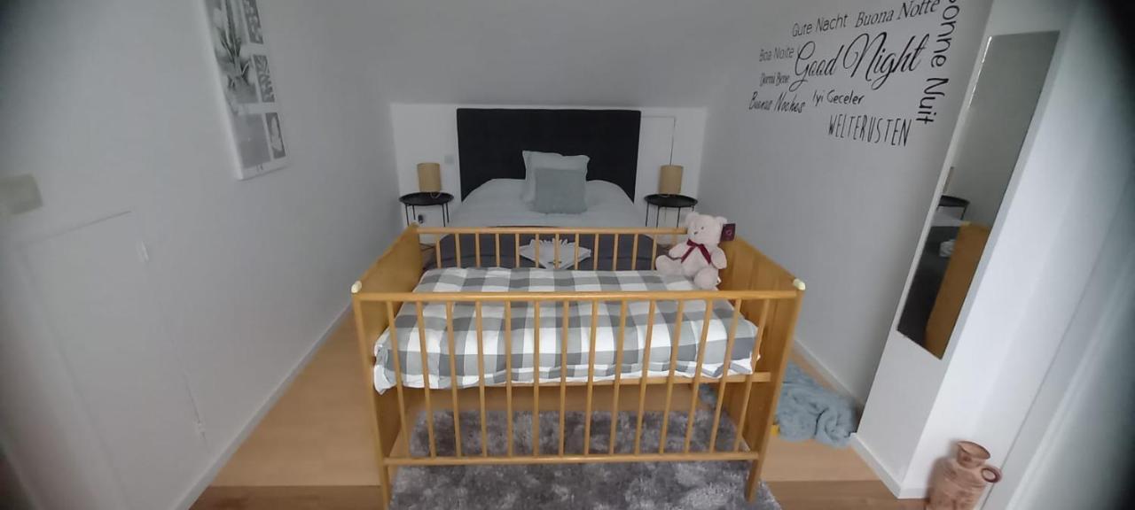 De Achtertuin Apartment มาสแมเคอเลิน ภายนอก รูปภาพ