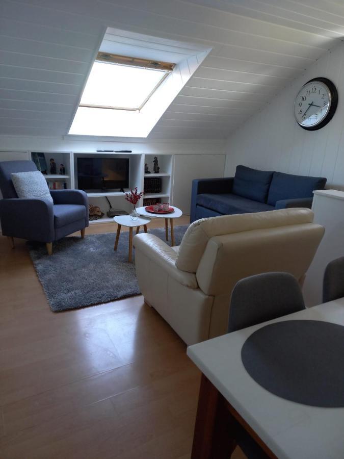 De Achtertuin Apartment มาสแมเคอเลิน ภายนอก รูปภาพ